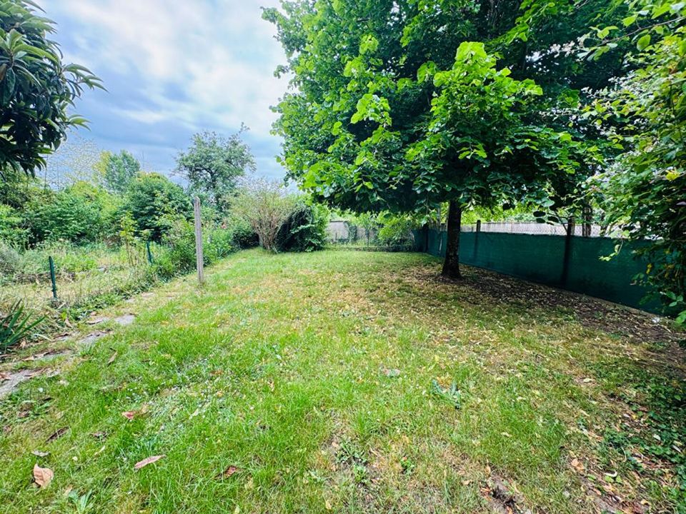 Villa em Nevers, Nievre - foto 3