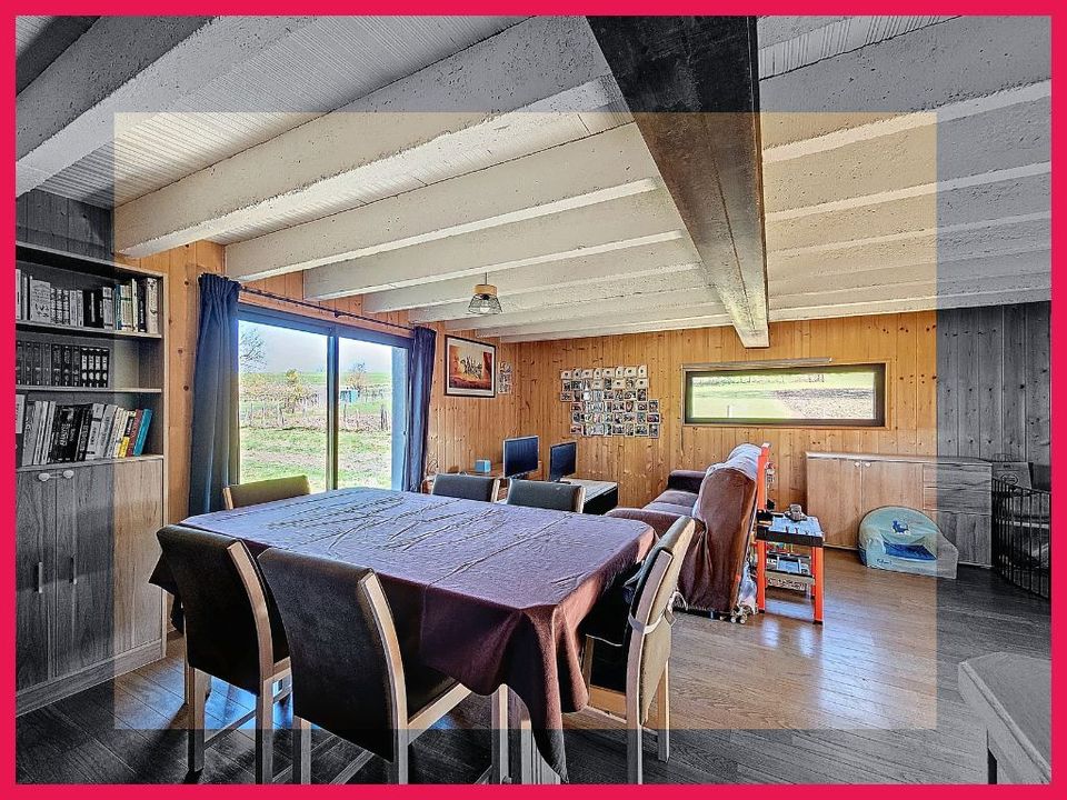 Villa i Alencon, Orne - foto 3