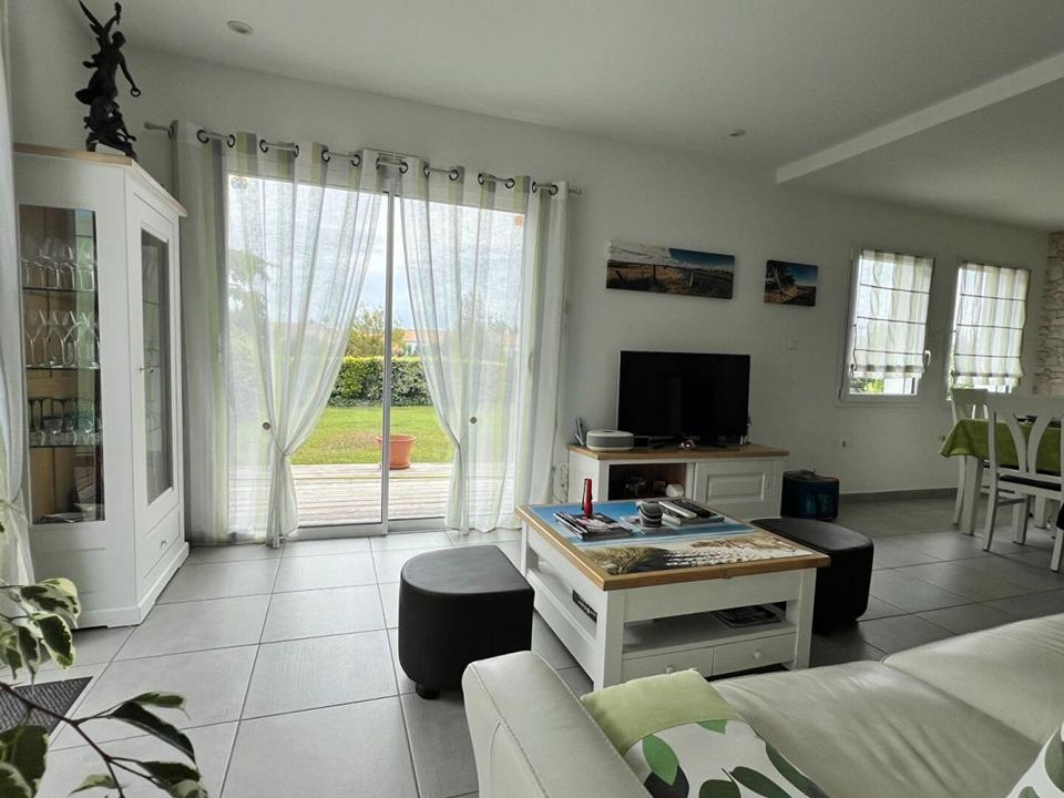 Villa i Saint-Jean-de-Monts, Vendee - foto 2