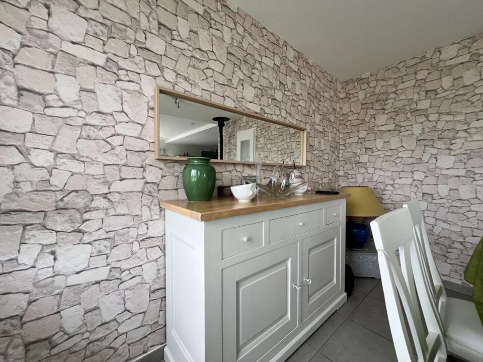 Villa i Saint-Jean-de-Monts, Vendee - foto 3