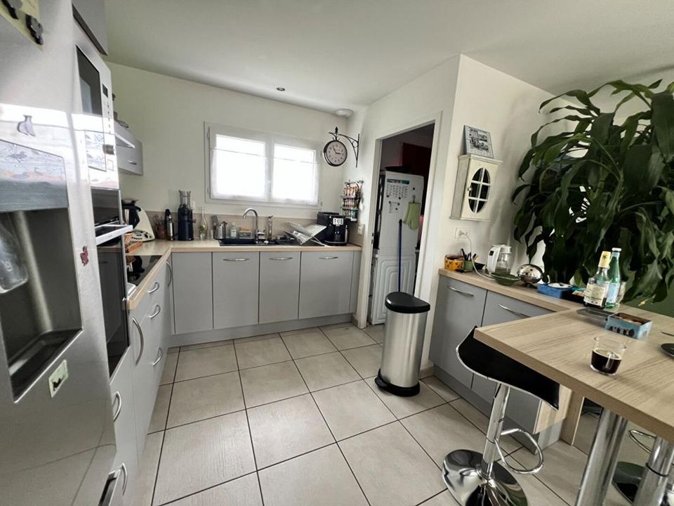 Villa i Saint-Jean-de-Monts, Vendee - foto 5