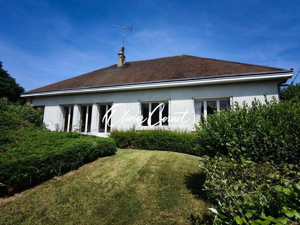 Villa i Authon-du-Perche, Eure-et-Loir - foto 2