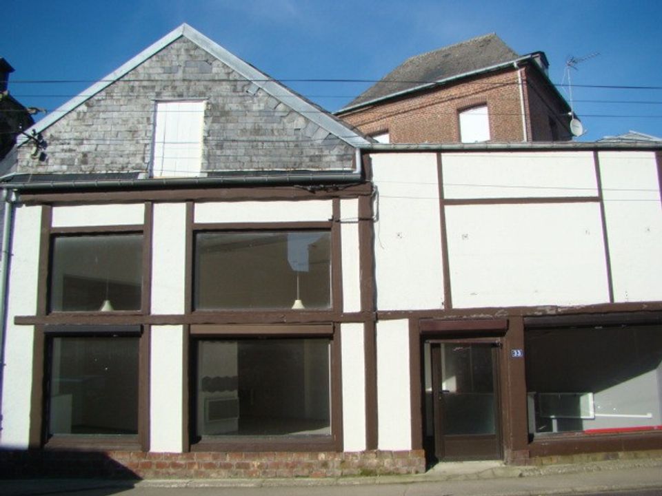 Villa i Envermeu, Seine-Maritime - bilde 2