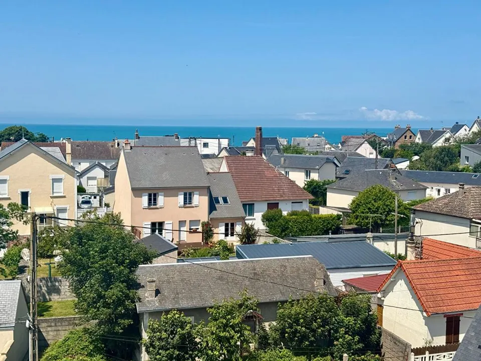 Lejlighed i Donville-les-Bains, Manche - foto 2