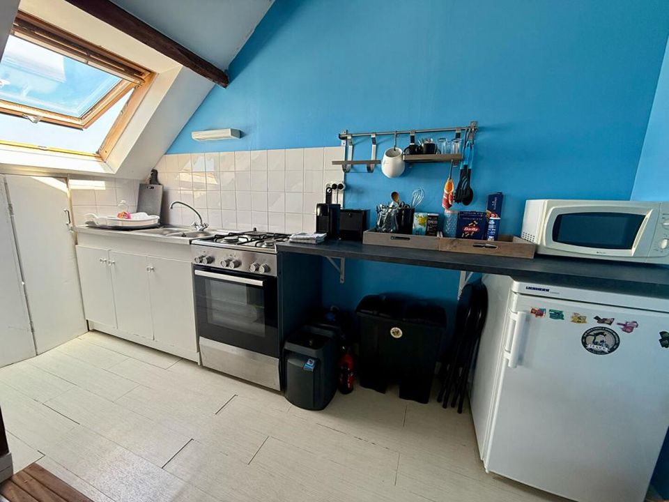 Lejlighed i Donville-les-Bains, Manche - foto 3