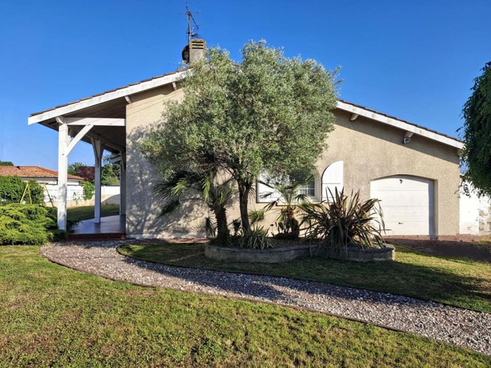 Villa i Ambès, Gironde - foto 2