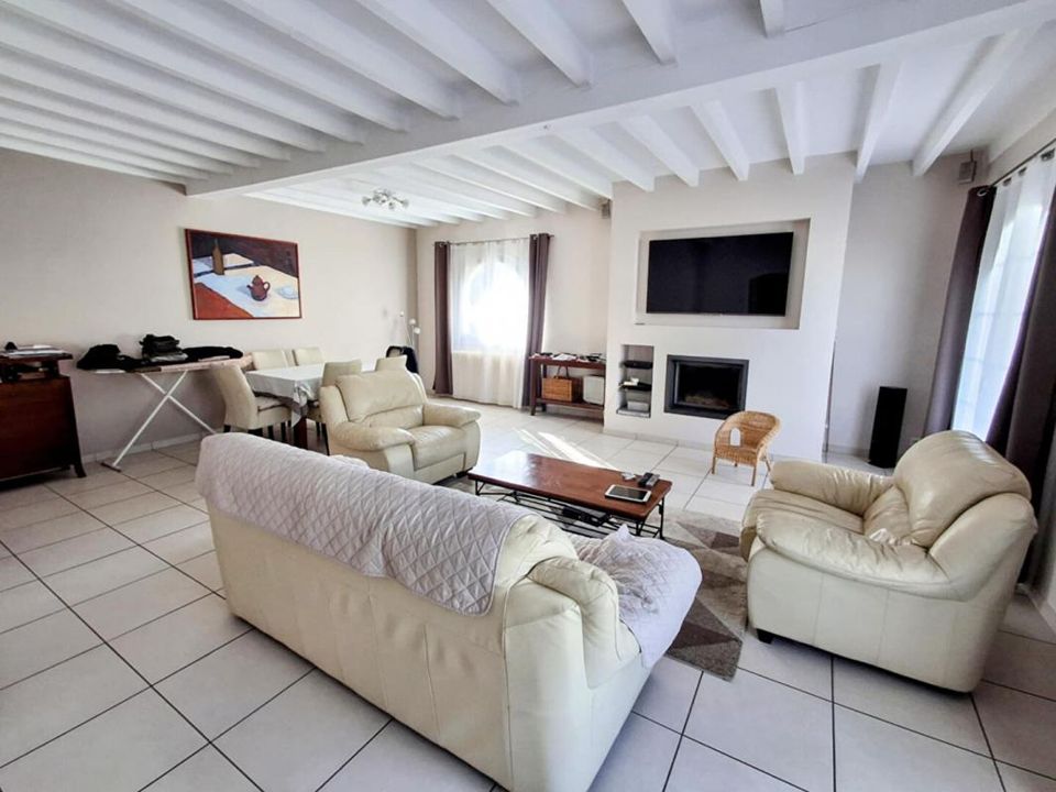 Villa i Ambès, Gironde - foto 3
