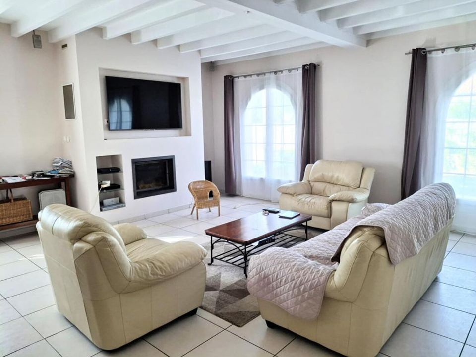 Villa i Ambès, Gironde - foto 4