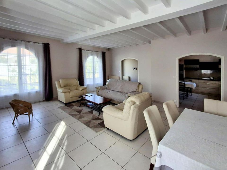 Villa i Ambès, Gironde - foto 5