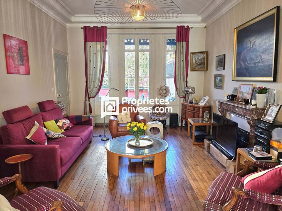 Villa i Perigueux, Dordogne - foto 1