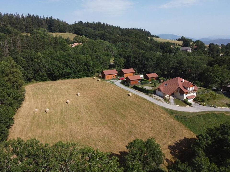 Tomt i Gap, Hautes-Alpes - bilde 1