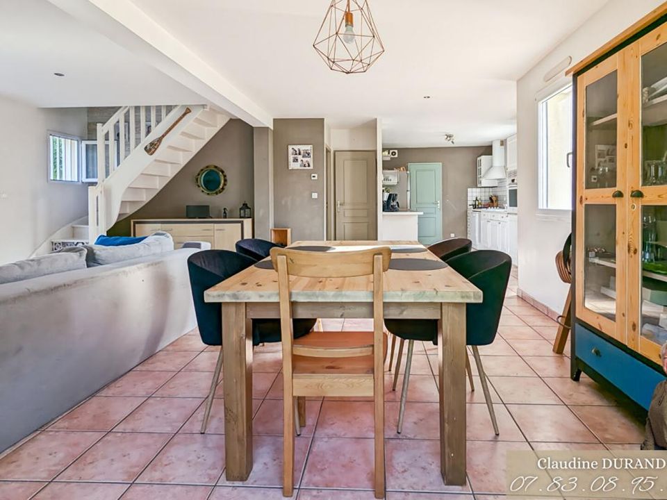 Villa i Prinquiau, Loire-Atlantique - foto 1