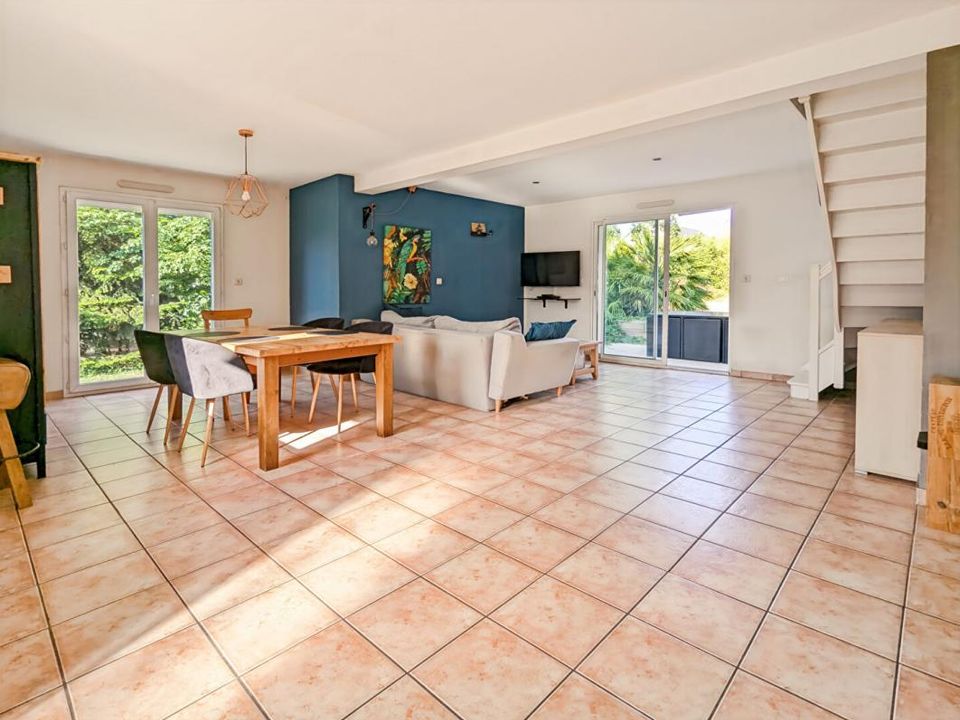 Villa i Prinquiau, Loire-Atlantique - foto 2