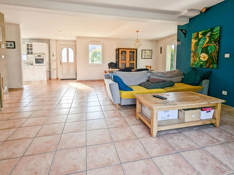 Villa i Prinquiau, Loire-Atlantique - foto 3