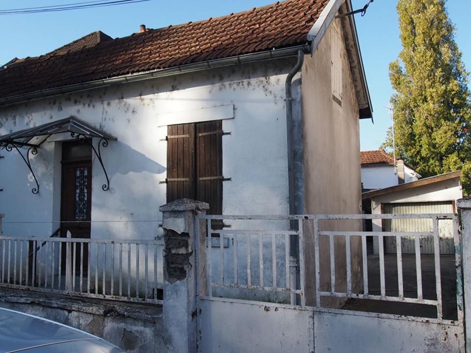 Villa i Dijon, Cote-d'Or - foto 1