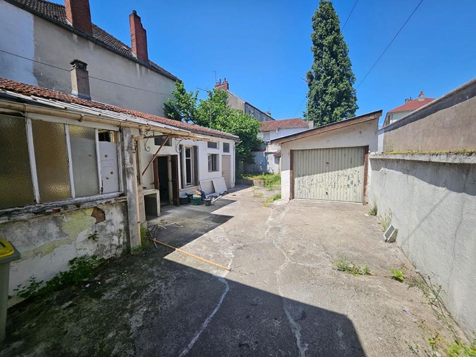 Villa i Dijon, Cote-d'Or - foto 4