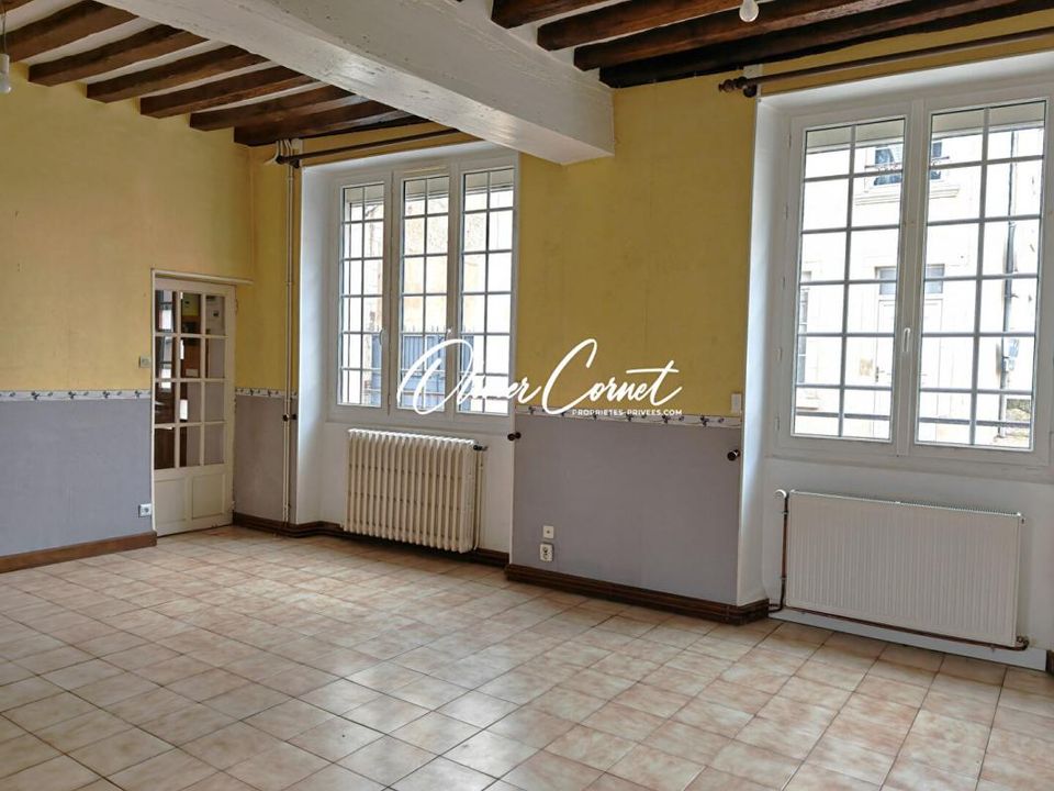 Villa i Nogent-le-Rotrou, Eure-et-Loir - foto 5