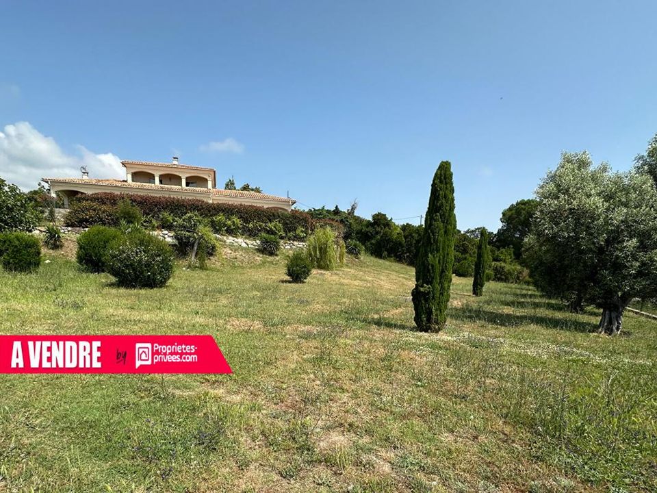Willa: Ghisonaccia, Haute-Corse – zdjęcie 1