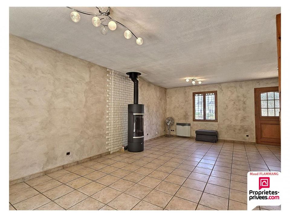 Villa i Mardié, Loiret - bilde 4