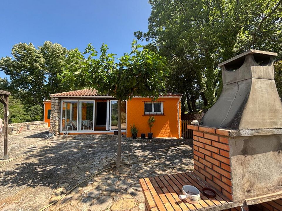 Villa i Flayosc, Var - bilde 3