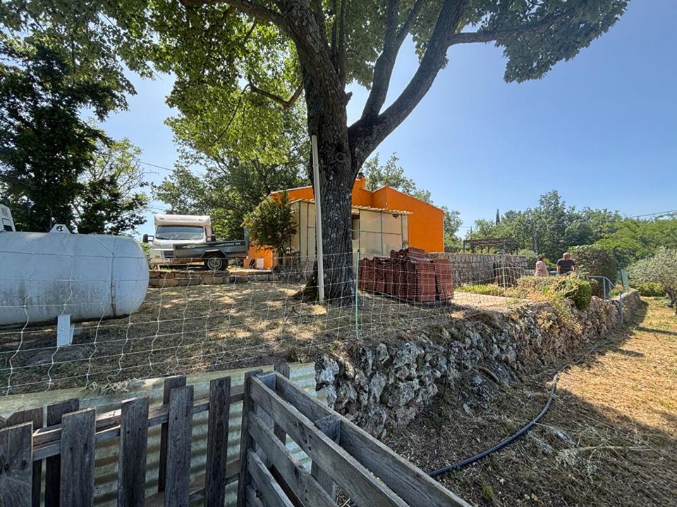 Villa i Flayosc, Var - bilde 5