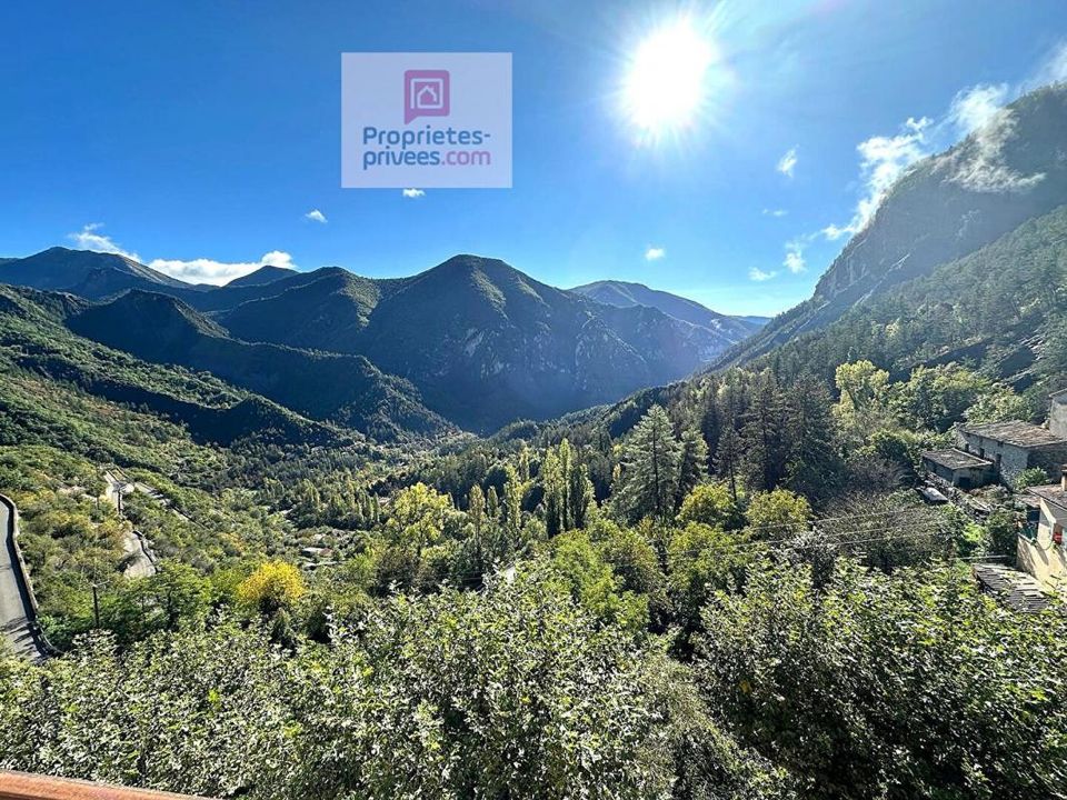 Apartamento en Rigaud, Alpes-Maritimes - foto 1