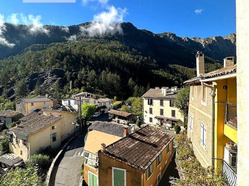 Apartamento en Rigaud, Alpes-Maritimes - foto 2
