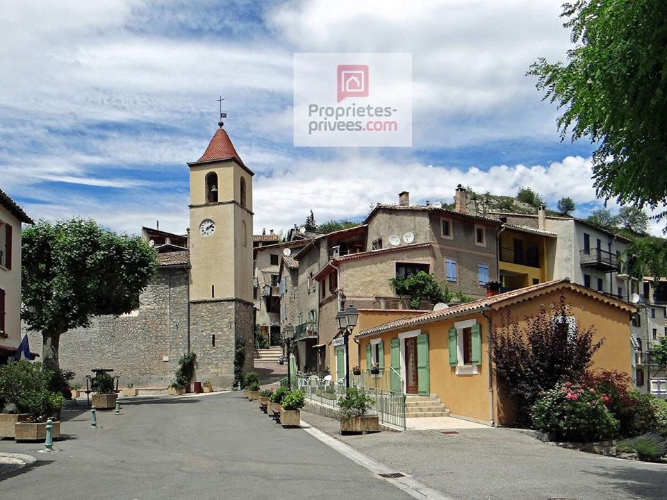Apartamento en Rigaud, Alpes-Maritimes - foto 3