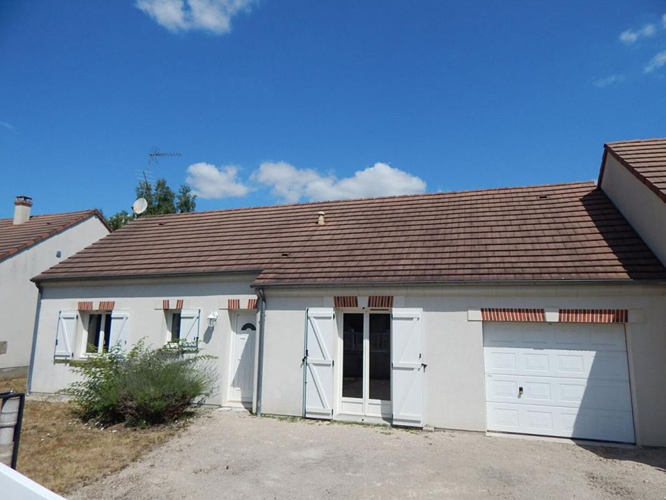 Villa i Saran, Loiret - foto 1