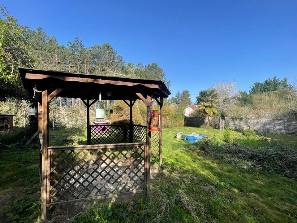 Villa i Nogent-sur-Vernisson, Loiret - foto 2