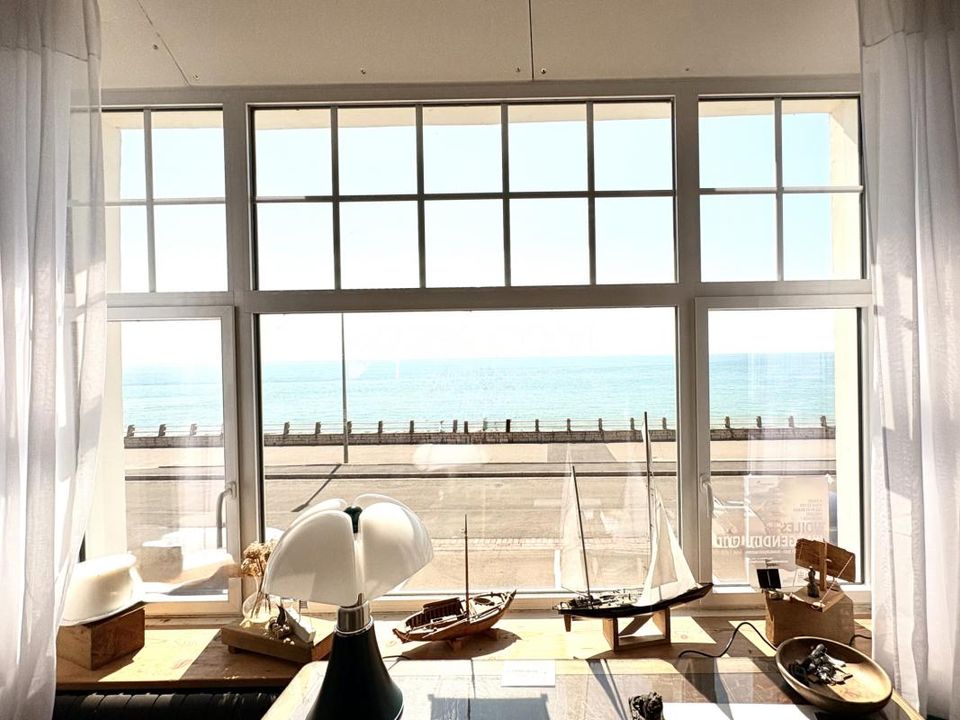 Apartamento en Ambleteuse, Pas-de-Calais - foto 1