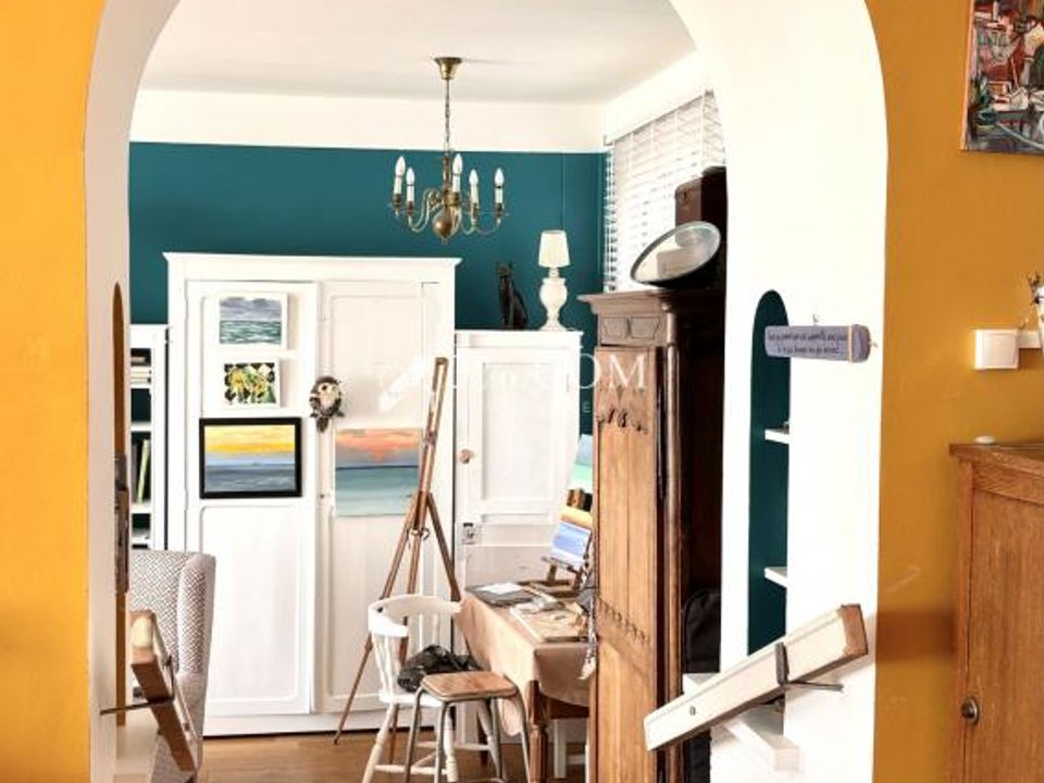 Apartamento en Ambleteuse, Pas-de-Calais - foto 2