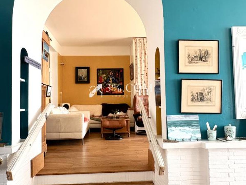Apartamento en Ambleteuse, Pas-de-Calais - foto 3
