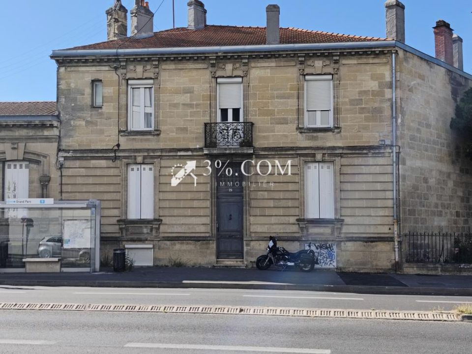 Lejlighed i Le Bouscat, Gironde - foto 1