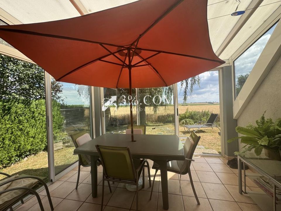 Villa i Hochstett, Bas-Rhin - foto 4