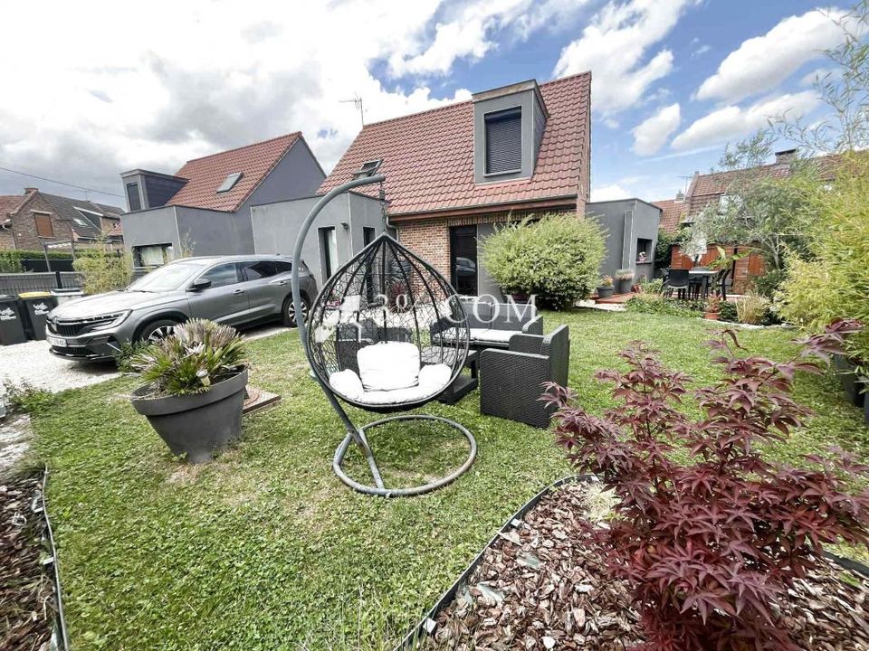 Villa i La Neuville, Nord - foto 1