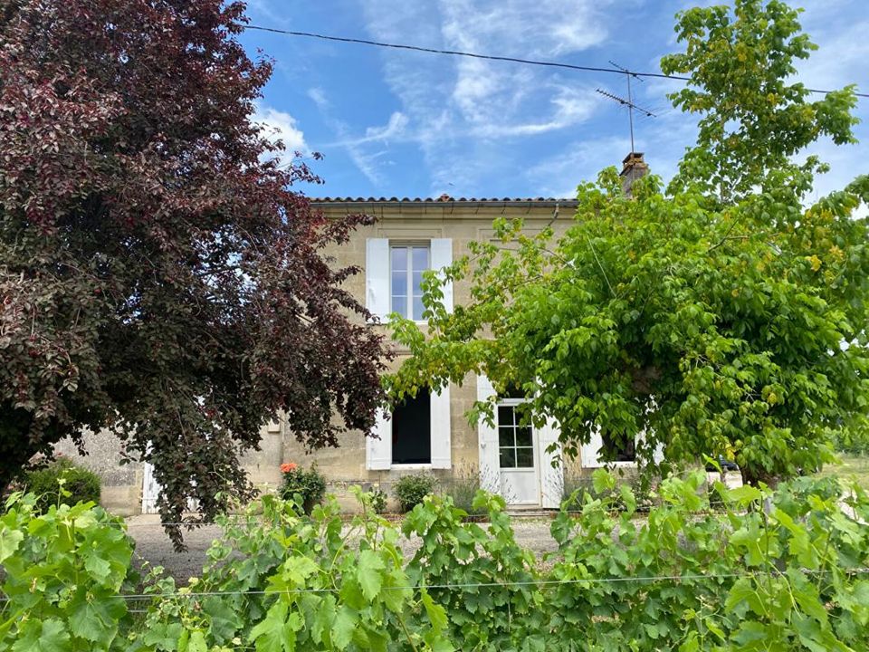Villa i Vignonet, Gironde - foto 5