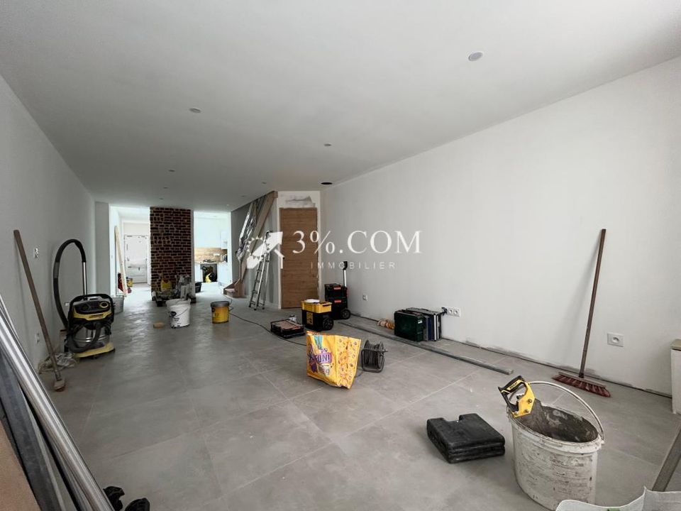 Byhus i Dourges, Pas-de-Calais - foto 1