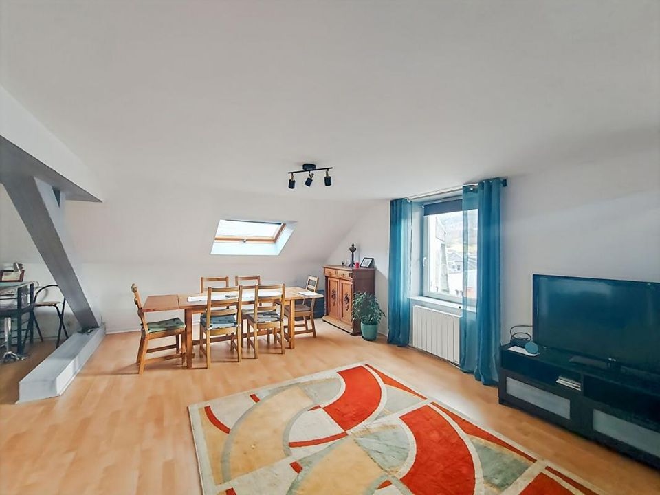 Lejlighed i Le Thillot, Vosges - foto 2