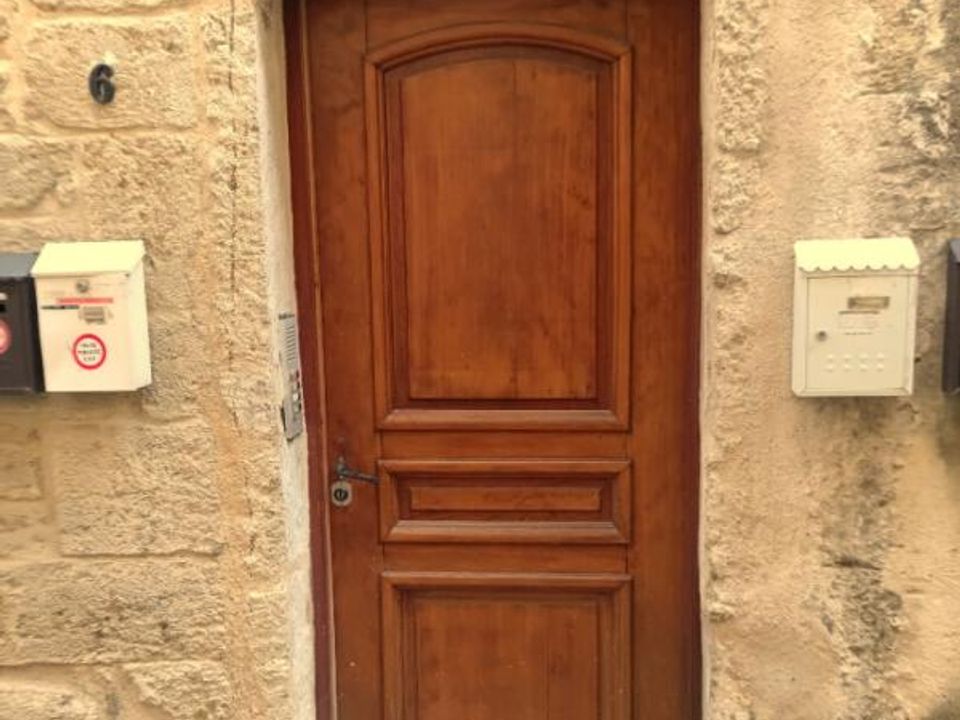 Lejlighed i Pélissanne, Bouches-du-Rhone - foto 4