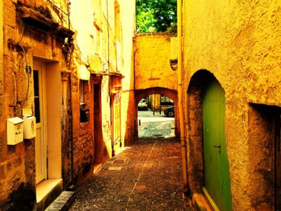 Lejlighed i Pélissanne, Bouches-du-Rhone - foto 5