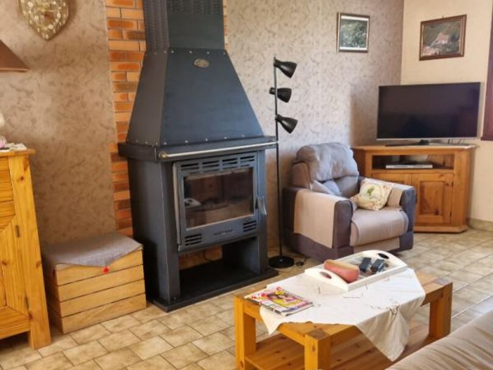 Villa i Les Bordes, Loiret - foto 2