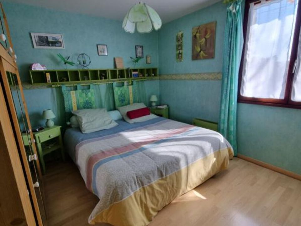 Villa i Les Bordes, Loiret - foto 4
