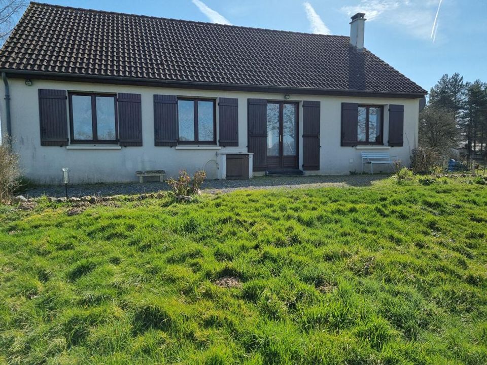 Villa i Les Bordes, Loiret - foto 5