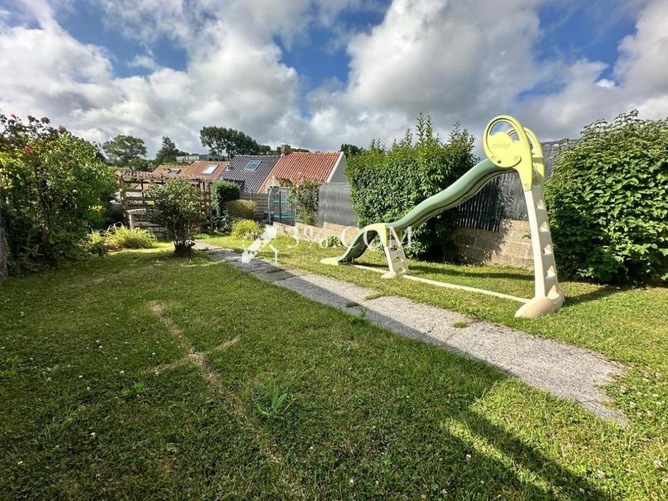 Villa i Outreau, Pas-de-Calais - bilde 1