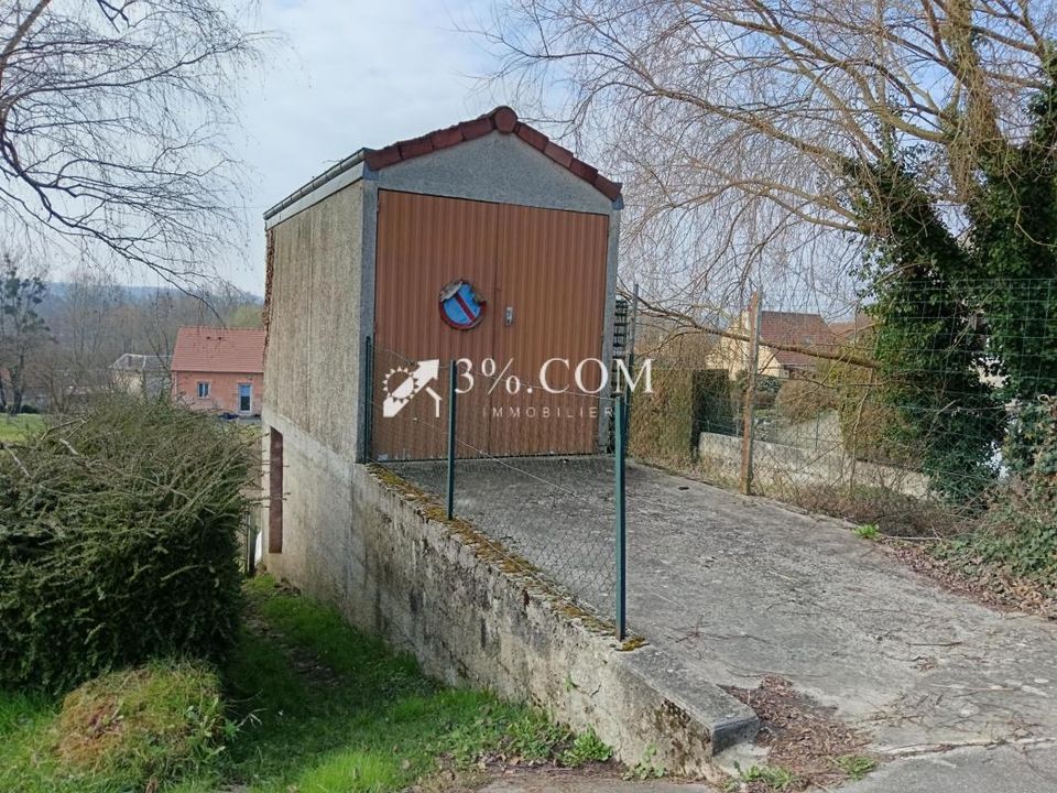 Garage i Pommiers, Aisne - foto 1