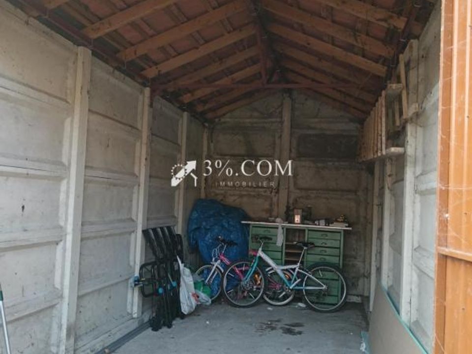 Garage i Pommiers, Aisne - foto 2