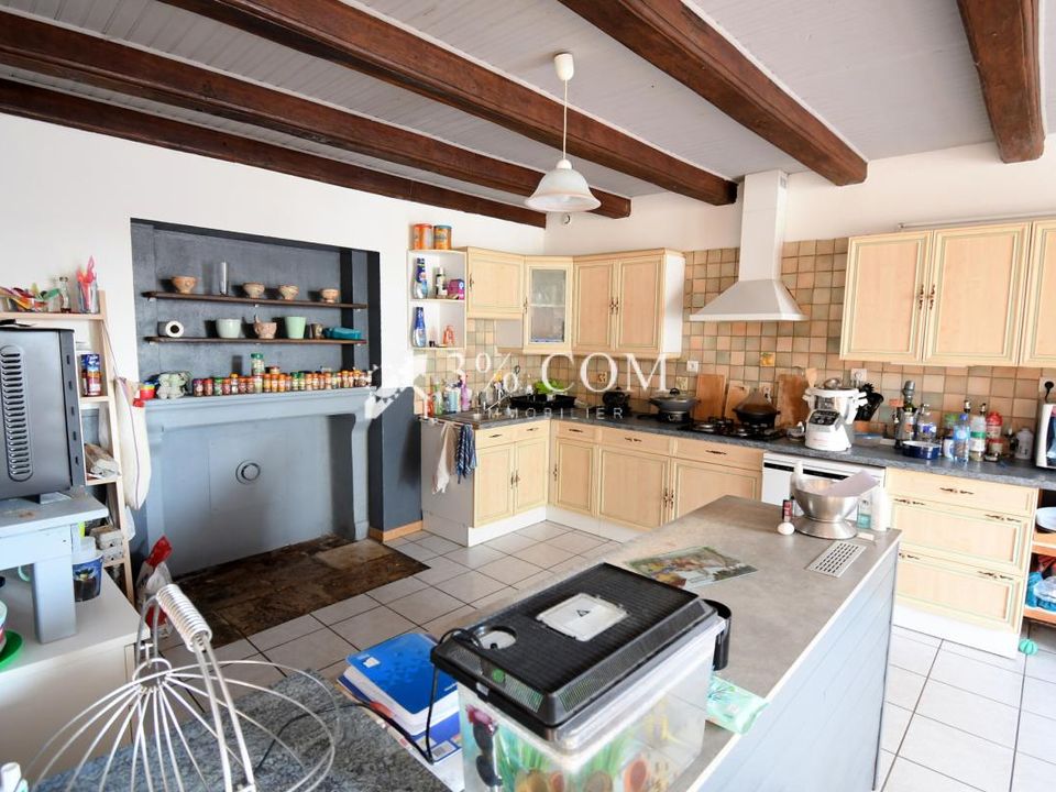 Landsbyhus i Punerot, Vosges - foto 3