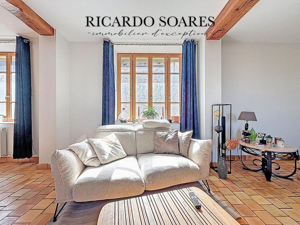 Villa i Pontpoint, Oise - foto 2