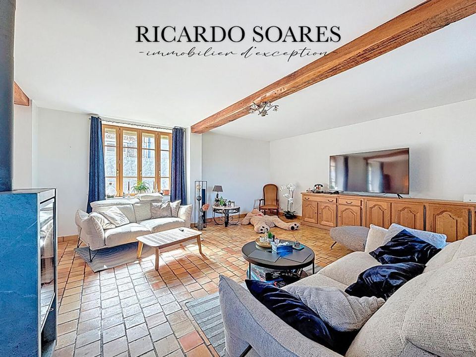 Villa i Pontpoint, Oise - foto 3